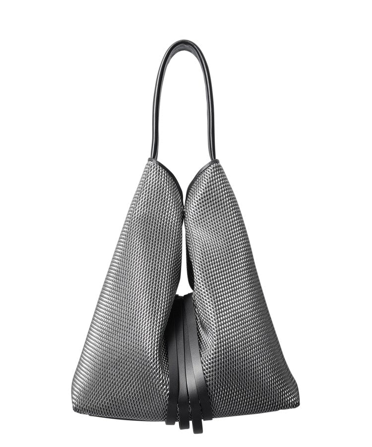 HIROKO HAYASHI｜日本製 CATENA系列 單膊手袋 單肩包包 女士實用返工袋 上班包