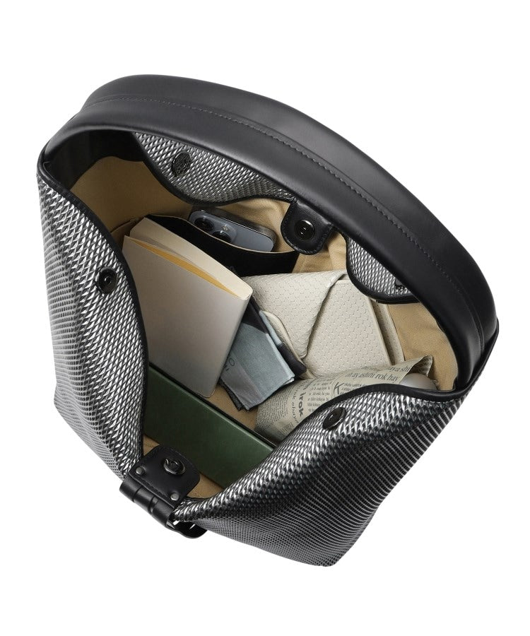 HIROKO HAYASHI｜日本製 CATENA系列 單膊手袋 單肩包包 女士實用返工袋 上班包