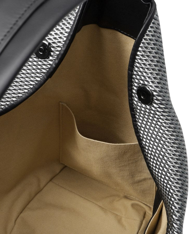 HIROKO HAYASHI｜日本製 CATENA系列 單膊手袋 單肩包包 女士實用返工袋 上班包