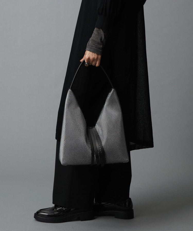 HIROKO HAYASHI｜日本製 CATENA系列 單膊手袋 單肩包包 女士實用返工袋 上班包