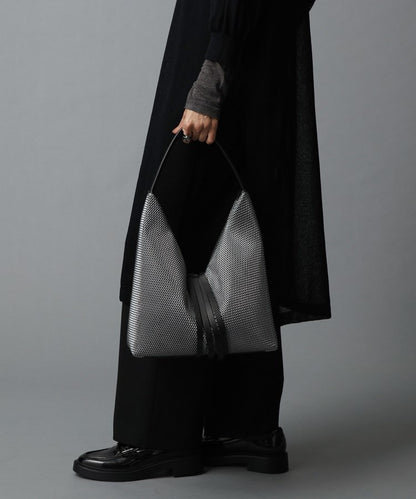 HIROKO HAYASHI 日本製 CATENA系列 單膊手袋 單肩包包 女士實用返工袋 上班包