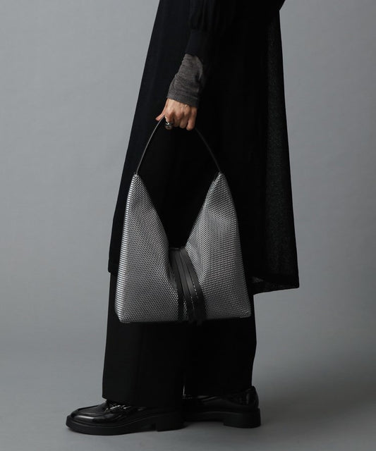 HIROKO HAYASHI 日本製 CATENA系列 單膊手袋 單肩包包 女士實用返工袋 上班包