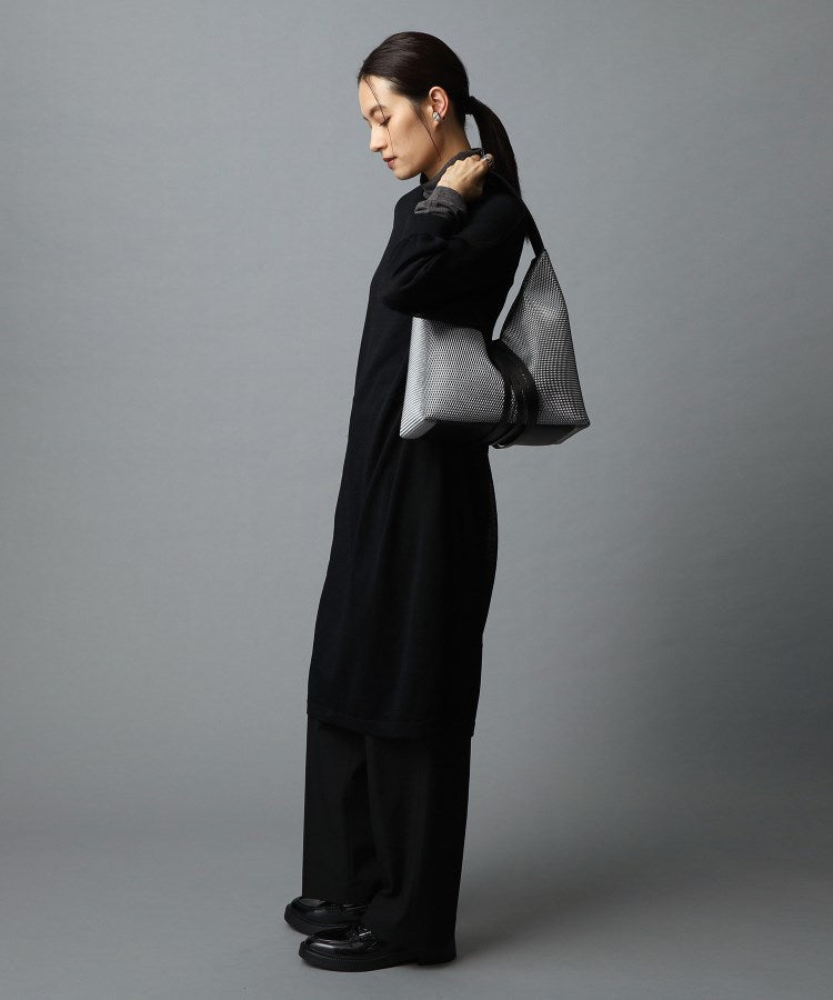 HIROKO HAYASHI｜日本製 CATENA系列 單膊手袋 單肩包包 女士實用返工袋 上班包