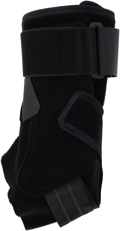 ZAMST A1 Standard Moderate Support Ankle Brace Professional Ankle Support Strap Prevents Inversion