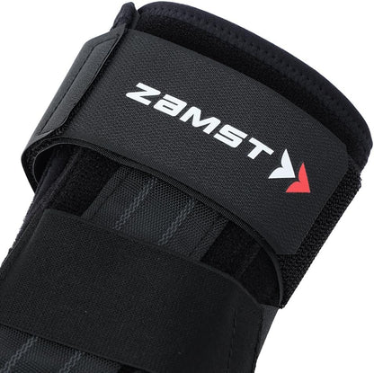 ZAMST A1 Standard Moderate Support Ankle Brace Professional Ankle Support Strap Prevents Inversion