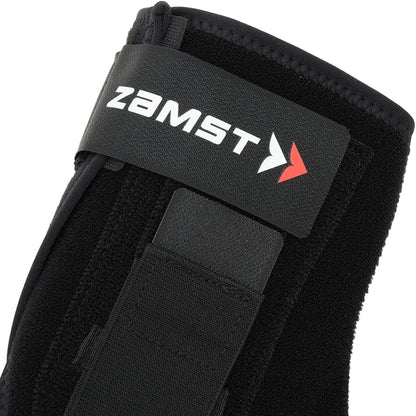 ZAMST A1 Short 短筒中度支撐 足踝護具 專業踝關節支撐帶 預防內翻