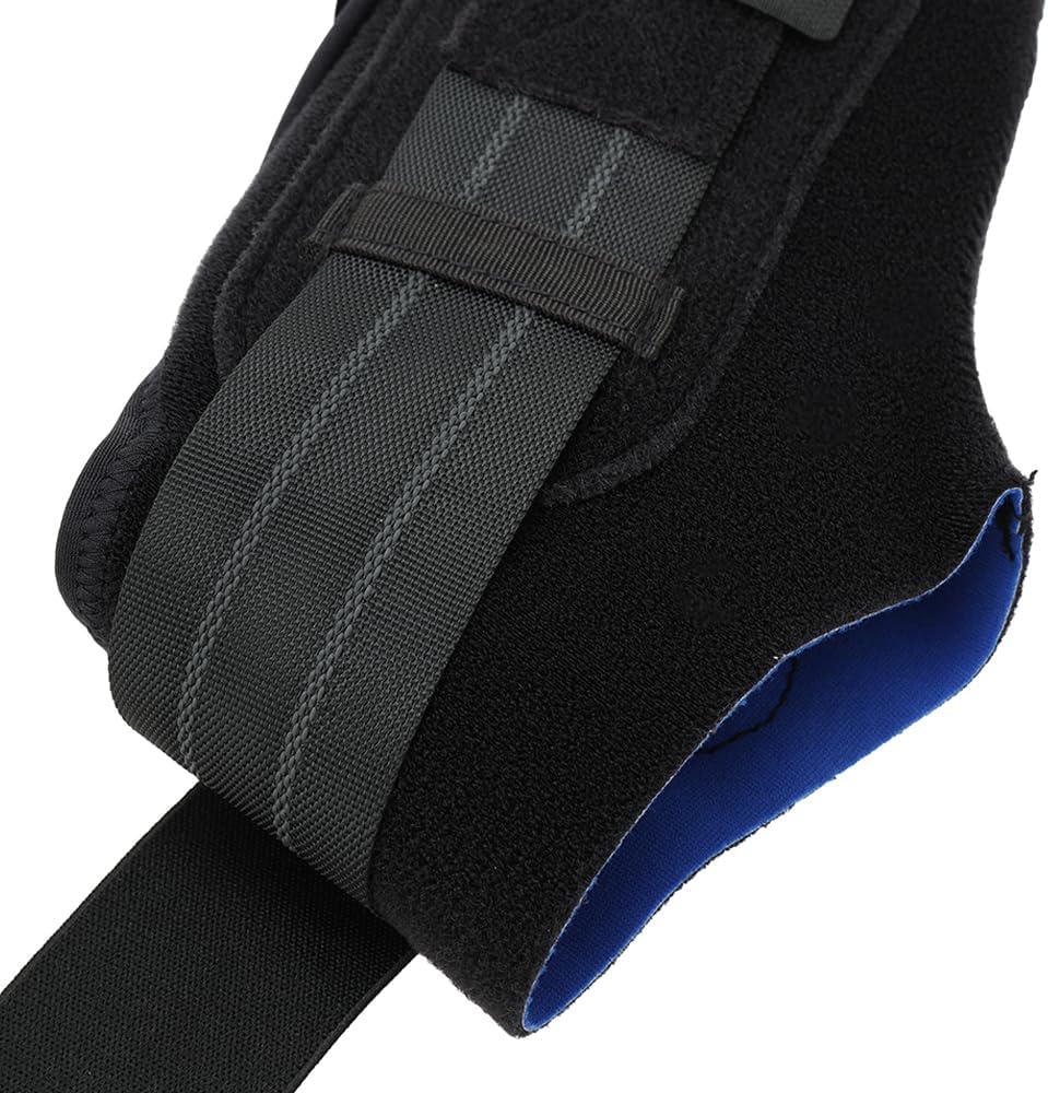 ZAMST A1 Short 短筒中度支撐 足踝護具 專業踝關節支撐帶 預防內翻