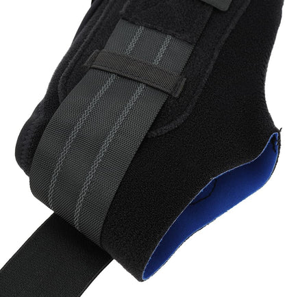 ZAMST A1 Short 短筒中度支撐 足踝護具 專業踝關節支撐帶 預防內翻