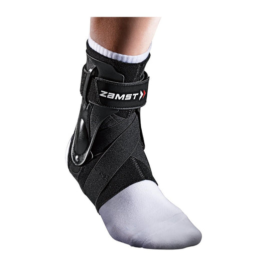 ZAMST A2-DX  極致雙向防護型 足踝護具 最高級別雙向防護 專業踝關節支撐帶 防止內外翻