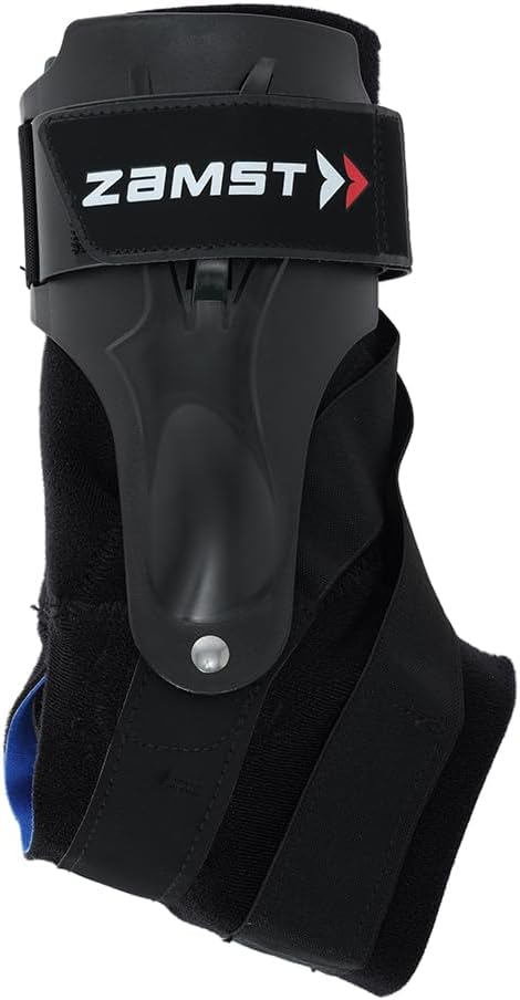 ZAMST A2-DX  極致雙向防護型 足踝護具 最高級別雙向防護 專業踝關節支撐帶 防止內外翻
