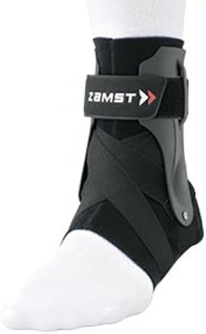ZAMST A2-DX  極致雙向防護型 足踝護具 最高級別雙向防護 專業踝關節支撐帶 防止內外翻