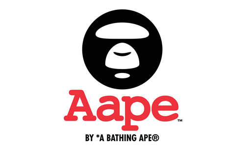 Aape by A Bathing Ape (Aape)｜SolyJapan Japan Proxy Shopping & Direct Worldwide Shipping