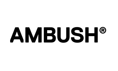 AMBUSH｜SolyJapan Japan Proxy Shopping & Direct Worldwide Shipping
