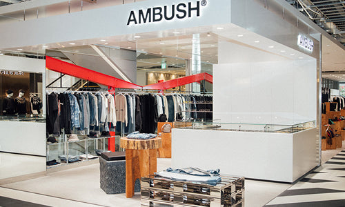 AMBUSH｜SolyJapan Japan Proxy Shopping & Direct Worldwide Shipping
