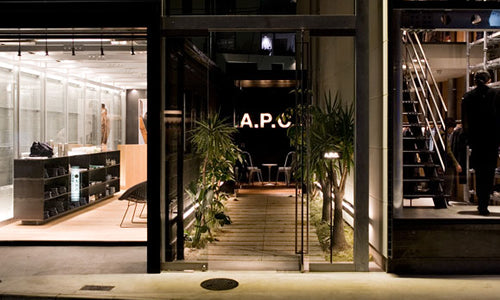 APC｜SolyJapan Japan Proxy Shopping & Direct Worldwide Shipping