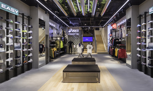 ASICS｜SolyJapan 搜購日本 代購直送
