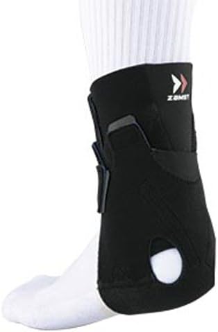 ZAMST AT-1 跟腱護具 阿基里斯腱 腳筋斷裂 筋腱炎 專屬防護 運動創傷復康 減輕牽拉負擔