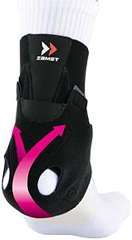 ZAMST AT-1 跟腱護具 阿基里斯腱 腳筋斷裂 筋腱炎 專屬防護 運動創傷復康 減輕牽拉負擔