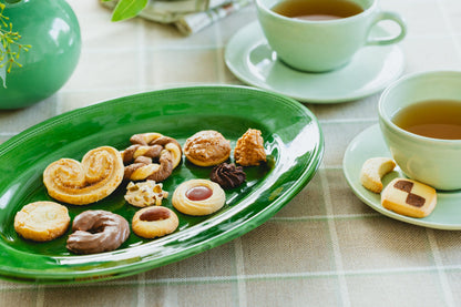 Juchheim 德式茶點什錦曲奇禮盒 7種口味 秋冬限定版 AW40