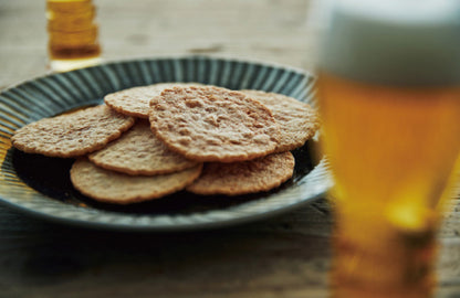 桂新堂 炙燒鮮蝦 蝦餅什錦禮盒 45袋入 160年老字號 殿堂級手信