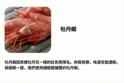 桂新堂 炙燒鮮蝦 蝦餅什錦禮盒 45袋入 160年老字號 殿堂級手信