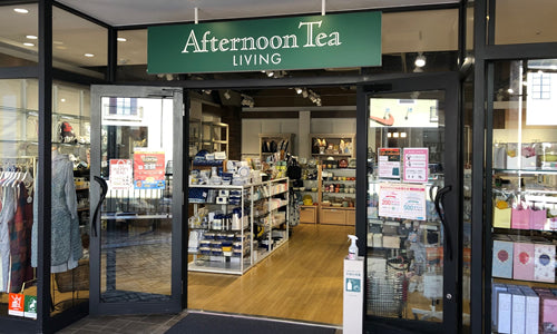 Afternoon Tea LIVING｜SolyJapan Japan Proxy Shopping & Direct Worldwide Shipping