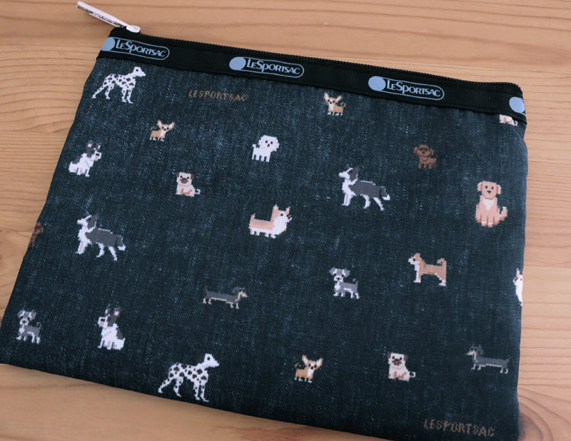 BAILA 2026年4月號 | 封面 堀田真由 附 LeSportsac 狗狗圖案收納袋 | SolyJapan