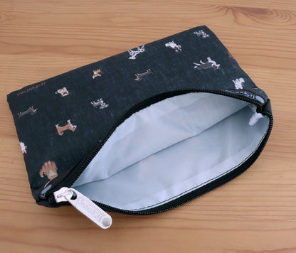 BAILA 2026年4月號 | 封面 堀田真由 附 LeSportsac 狗狗圖案收納袋 | SolyJapan