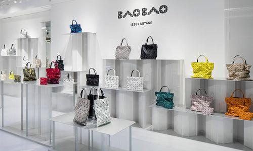 BAO BAO ISSEY MIYAKE｜SolyJapan - Japan Proxy Service