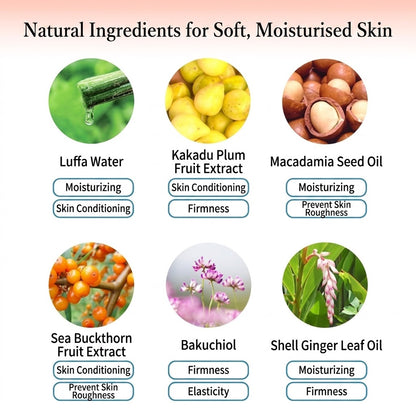 neo natural Natures for Balance Milk Emulsion for Sensitive Skin, Made in Japan 32ml x 2