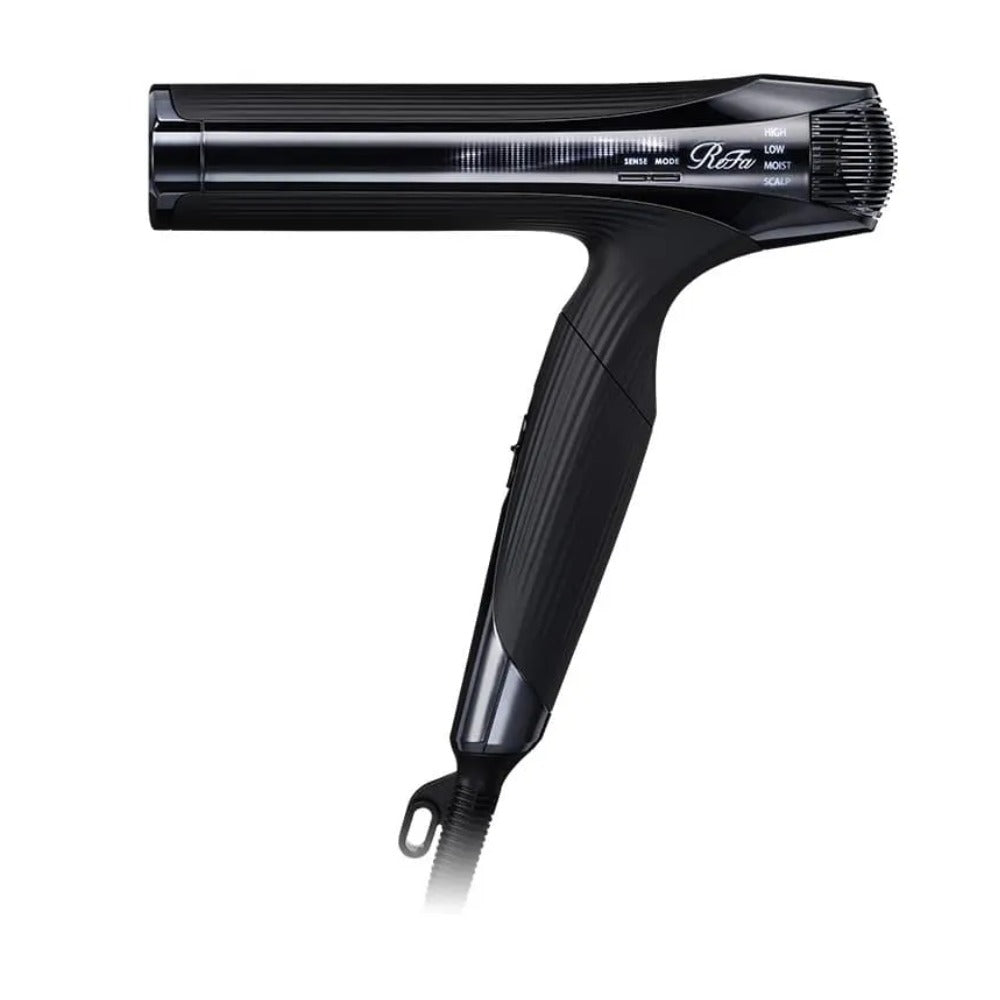 ReFa BEAUTECH DRYER SMART W Foldable Hair Dryer Universal Voltage