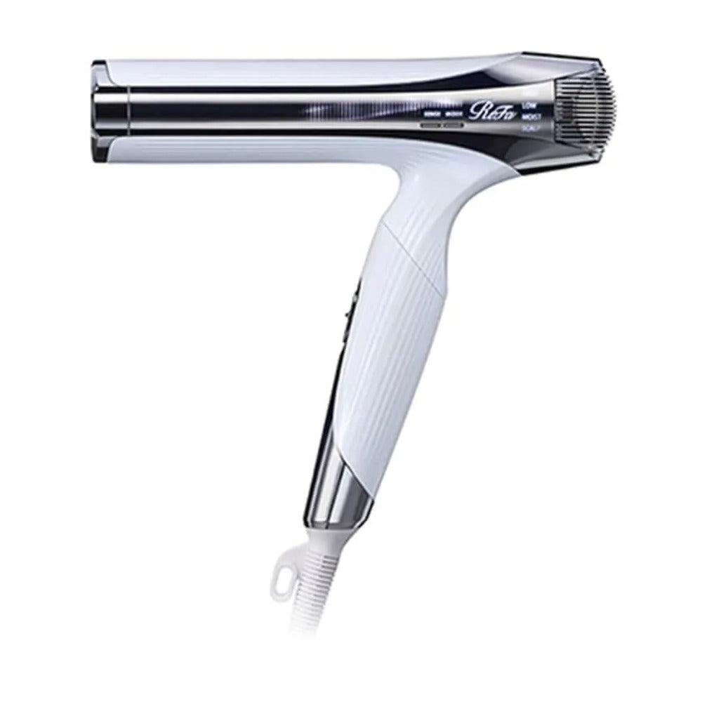 ReFa BEAUTECH DRYER SMART W Foldable Hair Dryer Universal Voltage