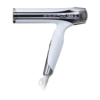 ReFa BEAUTECH DRYER SMART W Foldable Hair Dryer Universal Voltage