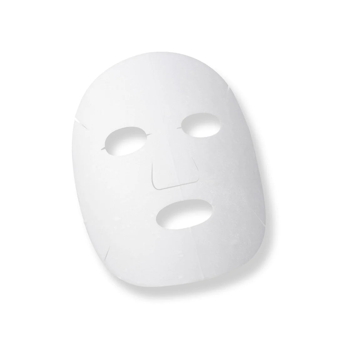 E-SPECIAL by Dr. ERI Beauty White Mask 日本製 美容面膜 高保濕 透亮光澤護理 20ml × 10片