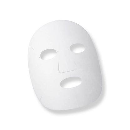 E-SPECIAL by Dr. ERI Beauty White Mask 日本製 美容面膜 高保濕 透亮光澤護理 20ml × 10片