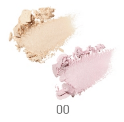 MiMC Bio Moisture Eye Shadow 生物保濕眼影 彩妝 2025秋冬系列