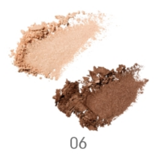 MiMC Bio Moisture Eye Shadow 生物保濕眼影 彩妝 2025秋冬系列