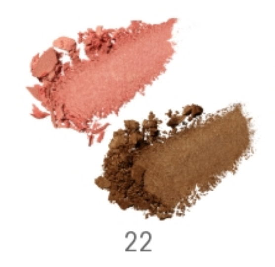 MiMC Bio Moisture Eye Shadow 生物保濕眼影 彩妝 2025秋冬系列