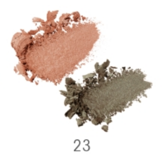 MiMC Bio Moisture Eye Shadow 生物保濕眼影 彩妝 2025秋冬系列