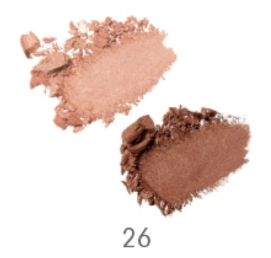 MiMC Bio Moisture Eye Shadow 生物保濕眼影 彩妝 2025秋冬系列