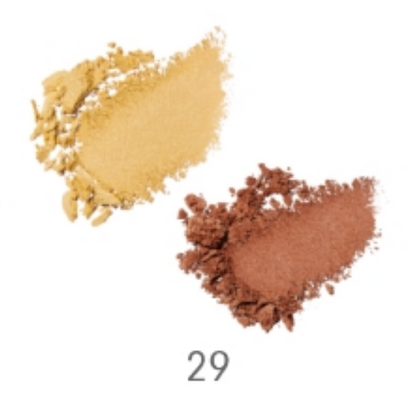 MiMC Bio Moisture Eye Shadow 生物保濕眼影 彩妝 2025秋冬系列