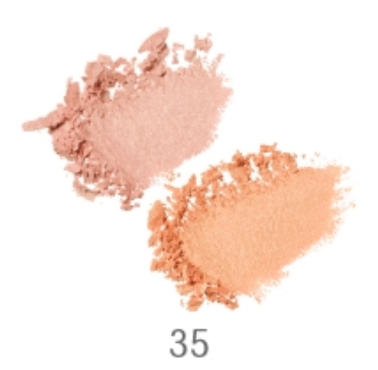 MiMC Bio Moisture Eye Shadow 生物保濕眼影 彩妝 2025秋冬系列