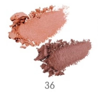 MiMC Bio Moisture Eye Shadow 生物保濕眼影 彩妝 2025秋冬系列