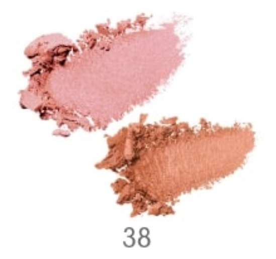 MiMC Bio Moisture Eye Shadow 生物保濕眼影 彩妝 2025秋冬系列