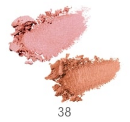 MiMC Bio Moisture Eye Shadow 生物保濕眼影 彩妝 2025秋冬系列