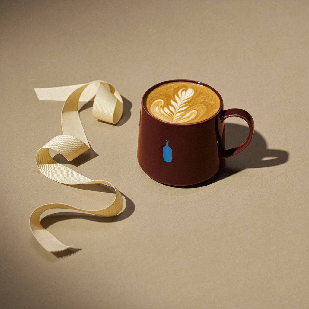 Blue Bottle 節慶馬克杯 咖啡杯（限購1件）