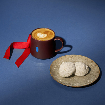 Blue Bottle 節慶馬克杯 咖啡杯（限購1件）