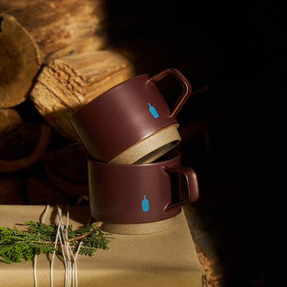 Blue Bottle KINTO 陶瓷馬克杯 咖啡杯（限購1件）