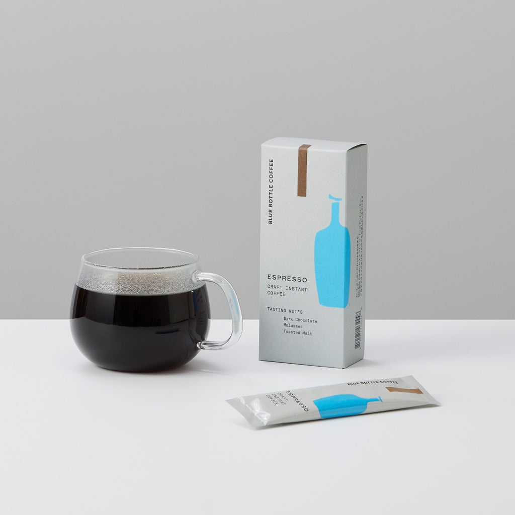 Blue Bottle 節慶馬克杯 / 咖啡杯 + 咖啡禮盒套裝2025 限量版 (限購1套）