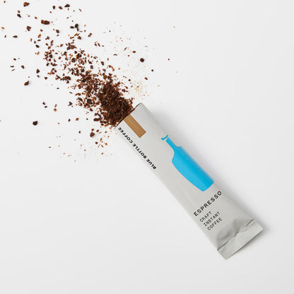 Blue Bottle 節慶馬克杯 / 咖啡杯 + 咖啡禮盒套裝2025 限量版 (限購1套）